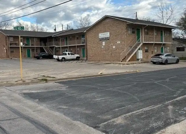Property at 1015 Parmer Ave Unit 14, Killeen, TX, 76541, 1 bed, 1 bath, [object Object]