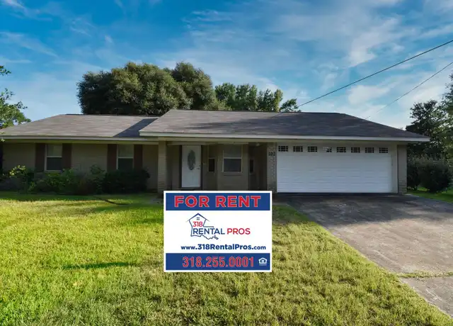 Property at 102 Camillia Cir, Ruston, LA, 71270, 3 beds, 2 baths, [object Object]