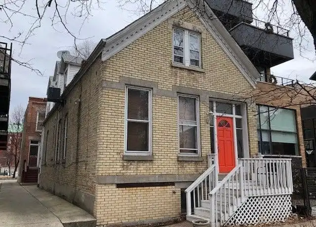 Property at 1852 W Thomas St Unit CH1, Chicago, IL, 60622, 1 bed, 1 bath, [object Object]