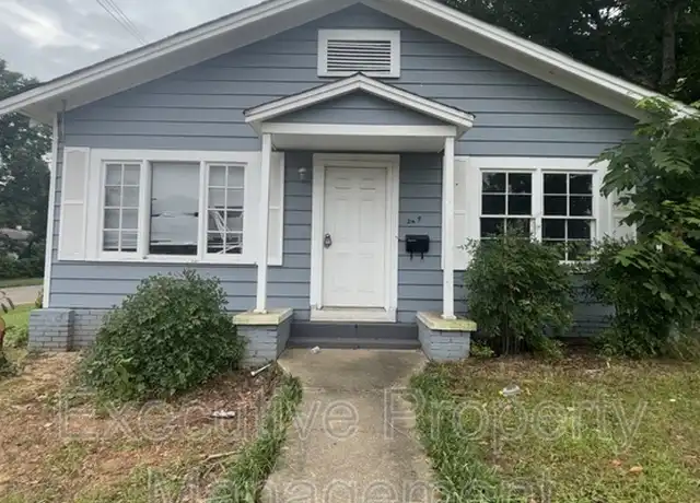 Property at 1249 Park Ave, Birmingham, AL, 35217, 3 beds, 2 baths, [object Object]