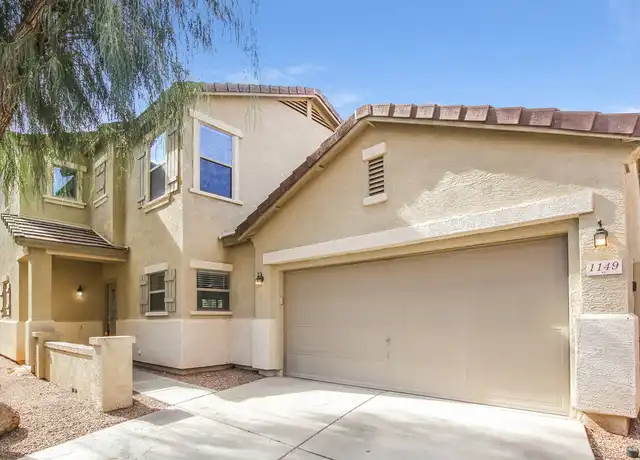 Property at 1149 E Lowell Ave, Gilbert, AZ, 85295, 4 beds, 2 baths, [object Object]