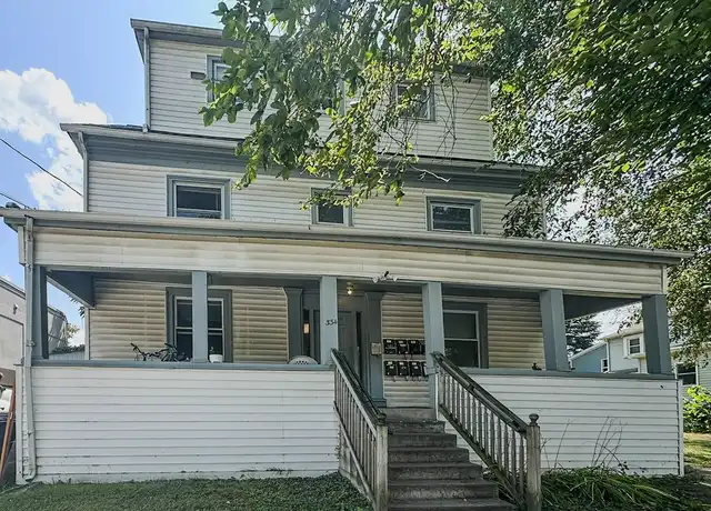 Property at 334 Beakes St Unit 3, Ann Arbor, MI, 48104, 1 bed, 1 bath, [object Object]