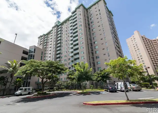 Property at 3009 Ala Makahala Pl #1813, Honolulu, HI, 96818, 1 bed, 1 bath, [object Object]