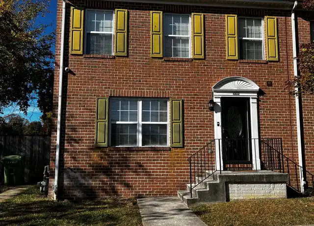 Property at 1002 Whatcoat St, Baltimore, MD, 21217, 3 beds, 2.5 baths, [object Object]