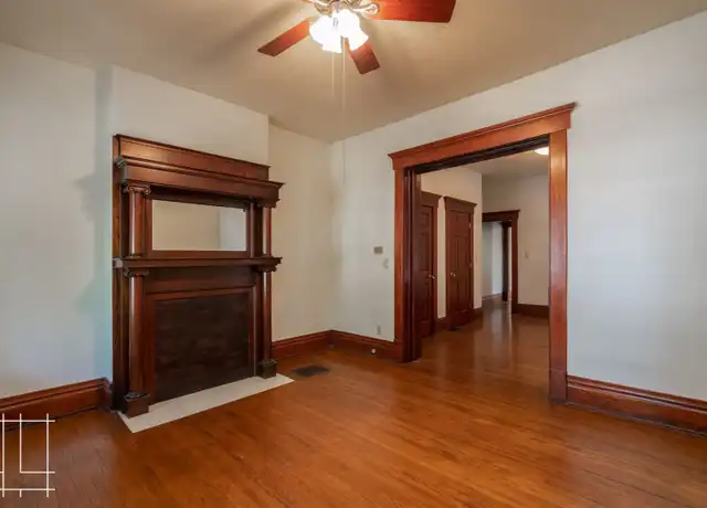 Property at 83 King Ave Apt A, Columbus, OH, 43201, 1 bed, 1 bath, [object Object]