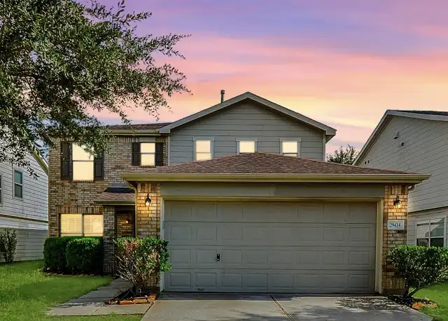 Property at 29434 Legends Glen Dr, Spring, TX, 77386, 4 beds, 3.5 baths, [object Object]