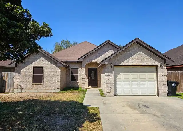 Property at 1911 Largo St, Weslaco, TX, 78596, 3 beds, 2 baths, [object Object]