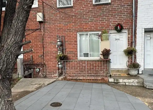 Property at 966 Mount Olivet Rd NE Unit 1, Washington, DC, 20002, 1 bed, 1 bath, [object Object]