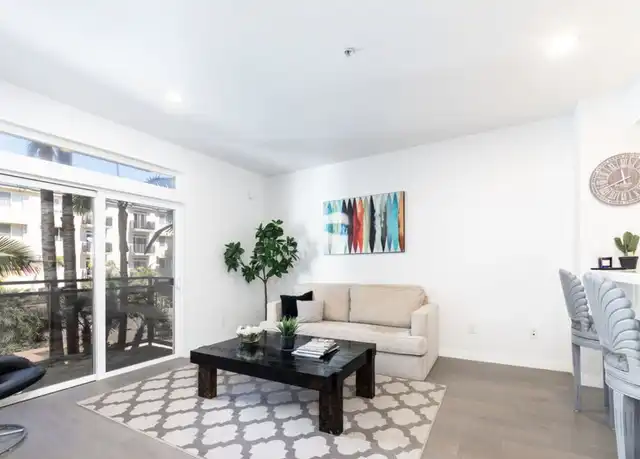 Property at 13200 Pacific Promenade #219, Playa Vista, CA, 90094, 1 bed, 1 bath, [object Object]