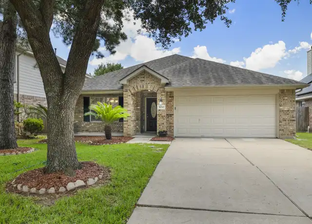 Property at 5030 Birch Manor Ln, Katy, TX, 77494, 4 beds, 2 baths, [object Object]