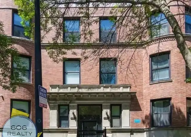Property at 5856 S King Dr Unit 2, Chicago, IL, 60637, 2 beds, 1 bath, [object Object]