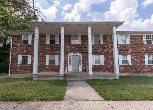 Property at 1704 Sadie Ln Unit 5, Louisville, KY, 40216, 2 beds, 1 bath, [object Object]