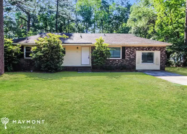 Property at 133 White Blvd, Summerville, SC, 29483, 4 beds, 2 baths, [object Object]