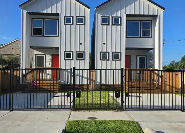 Property at 3210 Retta St, Houston, TX, 77026, 3 beds, 2.5 baths, [object Object]