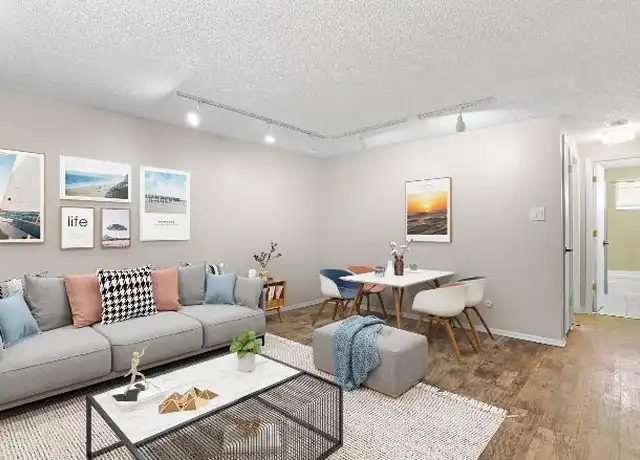 Property at 1423 Clayton St, Denver, CO, 80206, 1 bed, 1 bath, [object Object]