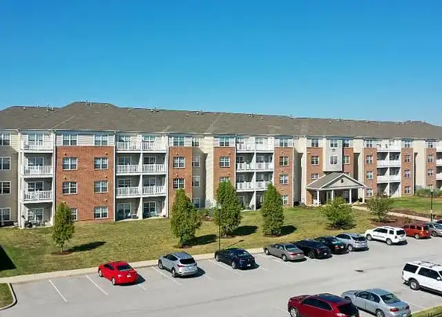 Property at Vita Luxury Apartments On Grant - 8400 Grant Cir, Merrillville, IN, 46410, 1-2 bed, 1-2 bath, [object Object]