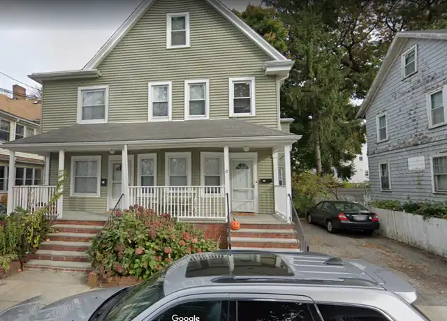 Property at 47 Fairbanks St #2, Brighton, MA, 02135, 4 beds, 1.5 baths, [object Object]