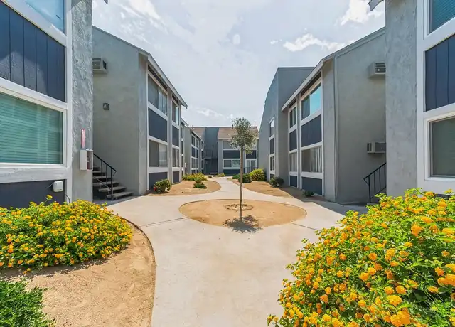 Property at Bevia Apartments - 13260 Heacock St, Moreno Valley, CA, 92553, 1-2 bed, 1-2 bath, [object Object]