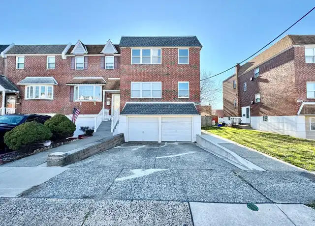 Property at 3746 Genesee Dr, Philadelphia, PA, 19154, 2 beds, 1 bath, [object Object]