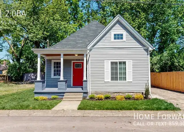 Property at 353 Ross Ave, Lexington, KY, 40508, 4 beds, 2 baths, [object Object]