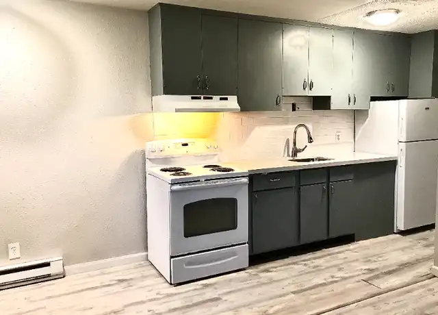 Property at 3655 13th Ave W Unit 6, Seattle, WA, 98119, 1 bed, 1 bath, [object Object]
