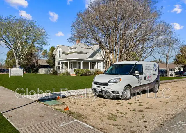 Property at 802 W Center St Unit G, Kyle, TX, 78640, 1 bed, 1 bath, [object Object]