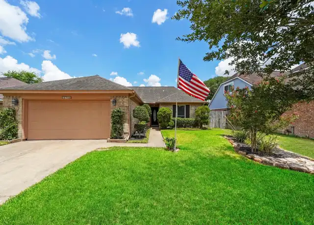 Property at 22706 Garden Canyon Dr, Katy, TX, 77450, 3 beds, 2 baths, [object Object]