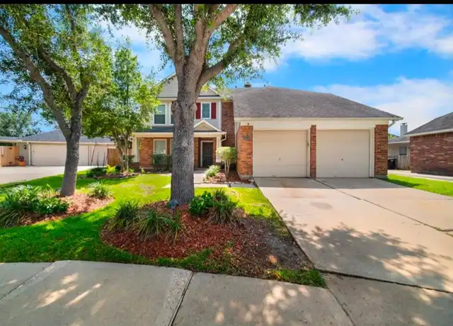 Property at 4926 Lake Gladewater Ct, Richmond, TX, 77407, 4 beds, 2.5 baths, [object Object]