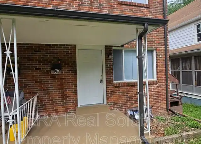 Property at 187-193 N Roys Ave, Columbus, OH, 43204, 2 beds, 1 bath, [object Object]