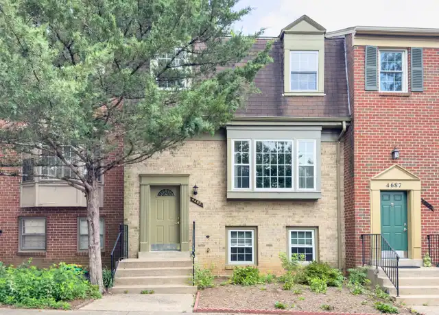 Property at 4685 Forestdale Dr Unit 1, Fairfax, VA, 22032, 3 beds, 3.5 baths, [object Object]