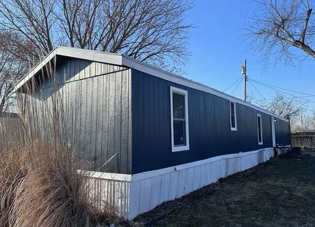 Property at 2125 Patricia Pl, Manhattan, KS, 66502, 3 beds, 2 baths, [object Object]