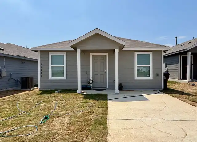 Property at 12931 Kathleen St, Converse, TX, 78109, 4 beds, 2 baths, [object Object]