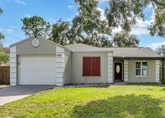 Property at 6813 S Gabrielle St, Tampa, FL, 33611, 3 beds, 2 baths, [object Object]