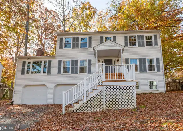 Property at 1017 John Paul Jones Dr, Stafford, VA, 22554, 5 beds, 3.5 baths, [object Object]