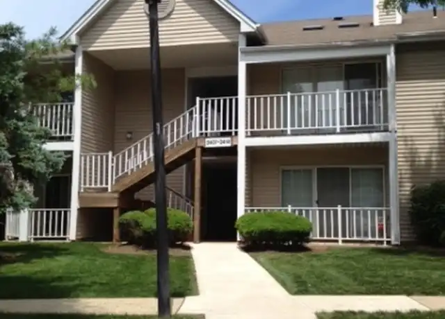 Property at 2409 Doolittle Dr, Bridgewater, NJ, 08807, 2 beds, 2 baths, [object Object]