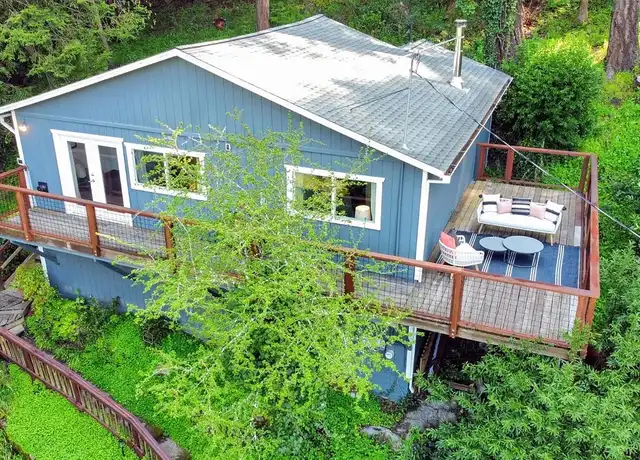 Property at 17423 Neeley Rd, Guerneville, CA, 95446, 2 beds, 1 bath, [object Object]