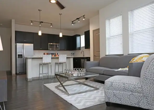 Property at 8100 Westheimer Rd, Houston, TX, 77063, 1 bed, 1 bath, [object Object]