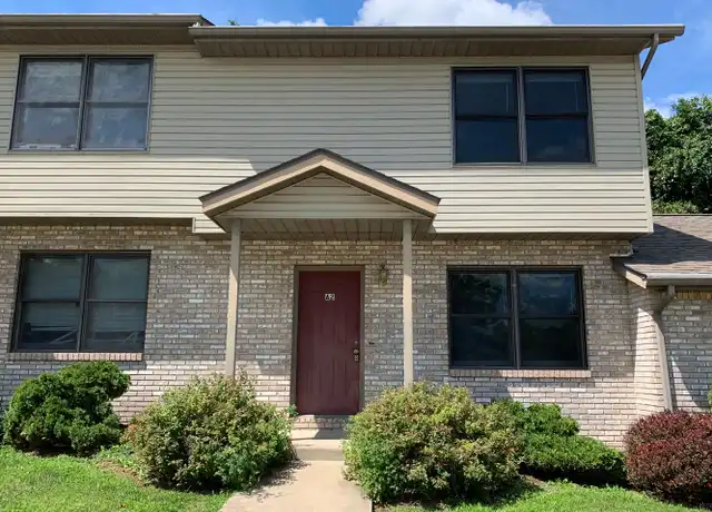 Property at 1385 W Allen St Unit A2, Bloomington, IN, 47403, 3 beds, 1.5 baths, [object Object]