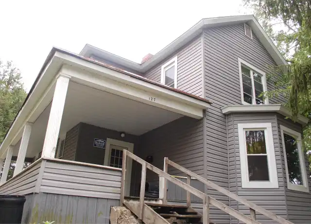 Property at 127 W State St, Athens, OH, 45701, 6 beds, 2 baths, [object Object]