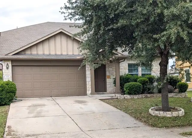 Property at 108 Lavaca Loop, Hutto, TX, 78634, 4 beds, 2.5 baths, [object Object]