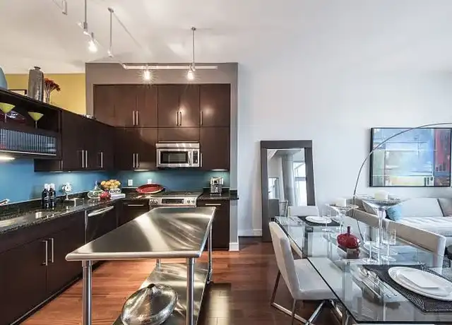 Property at The Lofts at Park Crest - 8210 Crestwood Heights Dr, Tysons, VA, 22102, 1 bed, 1-2 bath, [object Object]