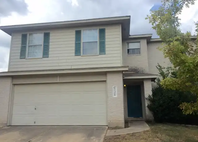 Property at 17306 Dashwood Creek Dr, Pflugerville, TX, 78660, 4 beds, 2.5 baths, [object Object]