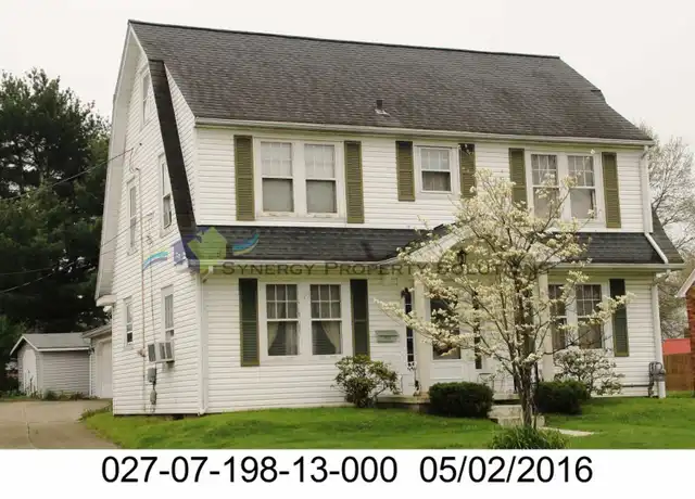 Property at 235 Bowland Rd, Mansfield, OH, 44907, 3 beds, 1.5 baths, [object Object]