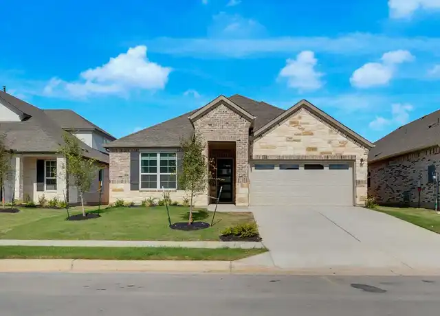 Property at 408 Tinto St, Leander, TX, 78641, 4 beds, 2 baths, [object Object]
