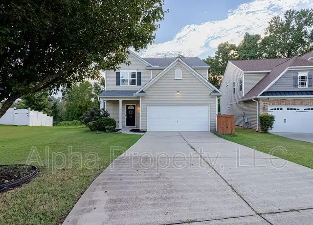 Property at 18 Parkwalk Dr, Greer, SC, 29650, 3 beds, 2.5 baths, [object Object]