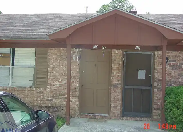 Property at 979 Live Oak Dr, Hinesville, GA, 31313, 1 bed, 1 bath, [object Object]