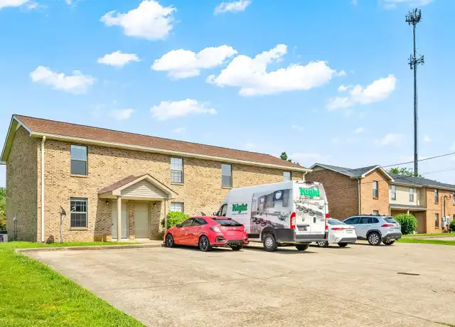 Property at 276 Northridge Dr Unit 276-4, Clarksville, TN, 37042, 2 beds, 1.5 baths, [object Object]