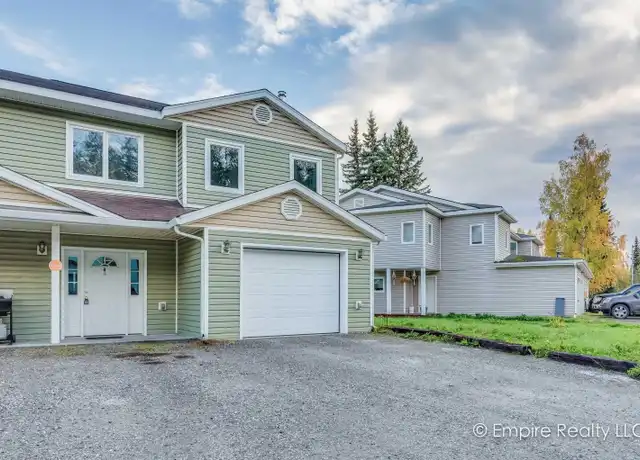 Property at 4773 Glasgow Dr Unit B, Fairbanks, AK, 99709, 3 beds, 2.5 baths, [object Object]