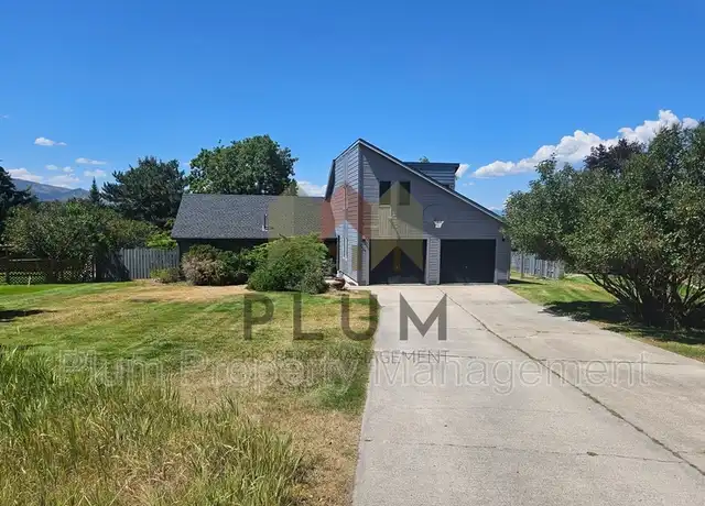 Property at 2422 56th St, Missoula, MT, 59803, 4 beds, 2 baths, [object Object]
