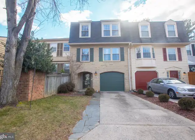 Property at 9736 Duffer Way, Montgomery Village, MD, 20886, 4 beds, 2.5 baths, [object Object]